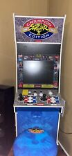 Street fighter arcade1up for sale  Calhan