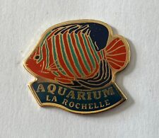 Pin poisson tropical d'occasion  Aizenay