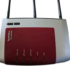 AVM FRITZ!Box 7270 v3 Wi-Fi Router with FREETZ FW ADSL 300 Mbps DECT Base Freetz, used for sale  Shipping to South Africa