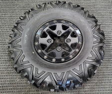 Maverick black wheel for sale  Perris