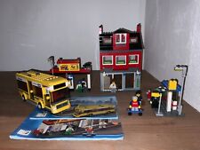 Lego city corner gebraucht kaufen  Gleichen