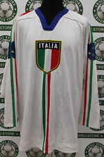 Maglia hockey italia usato  Afragola