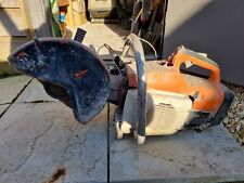 stihl ts400 for sale  GLOUCESTER