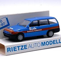 Rietze 30481 opel for sale  Shipping to Ireland
