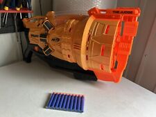 Doomlands judge nerf for sale  Shipping to Ireland
