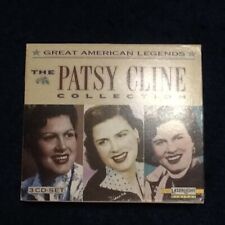 Patsy cline cds for sale  Topeka