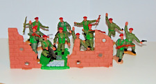 Timpo toys wwii for sale  BENFLEET