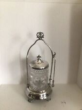 Antique beacon silver for sale  Fairfax