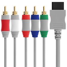 Komponentenkabel cinch kabel gebraucht kaufen  Aulendorf