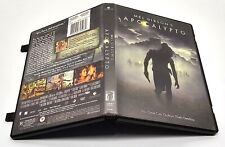 Apocalypto dvd 2007 for sale  Portage