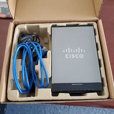 Roteador VPN Cisco Small Business RV042GK9-NA-RF 10/100 4 Portas Dual WAN, usado comprar usado  Enviando para Brazil