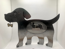 Dog shaped large for sale  Scottsville