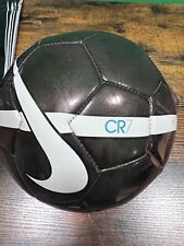 Pallone calcio nero usato  Trentola Ducenta