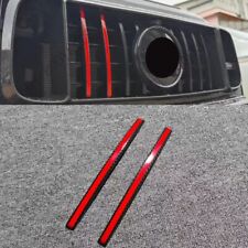 Dry Carbon Fiber Middle Grille Trim Cover for Mercedes G Wagon W464 G63 AMG for sale  Shipping to South Africa