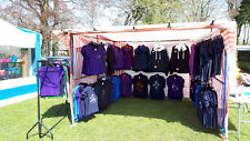 Walk market stall for sale  MIDDLESBROUGH