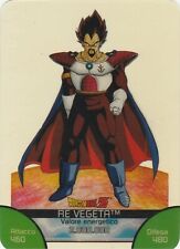 Lamincards dragon ball usato  Imperia