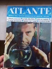 Rivista atlante n19 usato  Tricesimo