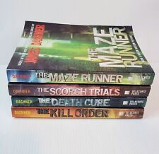 Lot maze runner for sale  Prattville