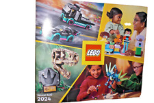 Lego katalog januar gebraucht kaufen  Großenhain