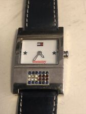 Reloj Tommy Hilfiger para mujer segunda mano  Embacar hacia Argentina