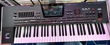 Korg pa4x key for sale  Falls Church