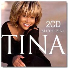 tina turner cds for sale  San Diego