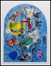 Chagall marc original d'occasion  Saint-Ouen