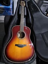 Yamaha trans acoustic for sale  BICESTER