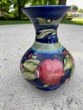 Moorcroft pomegranate grapes for sale  Shipping to Ireland