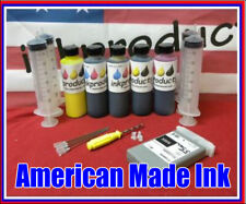 Ink refill kit for sale  Shipping to Ireland