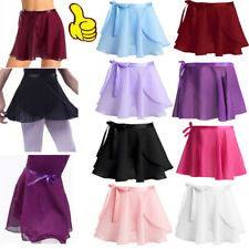 Kids chiffon ballet for sale  Shipping to Ireland