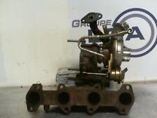 Turbo type moteur d'occasion  Sainte-Livrade-sur-Lot