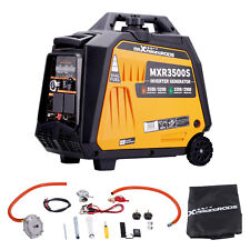 Portable petrol generator for sale  LEICESTER