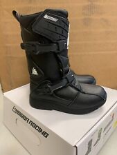 motocross boots sixsixone for sale  Westerville