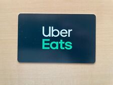 100 uber eats for sale  New York