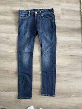 allsaints mens jeans for sale  ILMINSTER