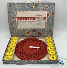 1960 kiddicraft toy for sale  Shipping to Ireland