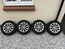 vw alloys 15 for sale  EXETER