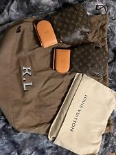 Louis vuitton karl for sale  Shipping to Ireland