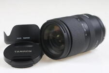 TAMRON 17-70mm f/2.8 Di III-A VC RXD for Sony E-Mount - DEMO for sale  Shipping to South Africa