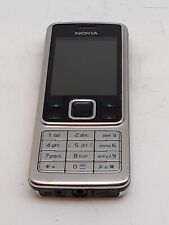 Nokia 6300 grigio usato  Torino