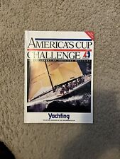 America cup challenge for sale  Schererville