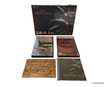 PC The Witcher 1 edición limitada de coleccionista segunda mano  Embacar hacia Argentina