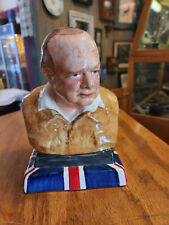 winston churchill bust for sale  Saint Charles