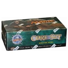 Booster Box 8th Edition (Eighth Edition) Core Set Booster Box Magic MTG for sale  Shipping to South Africa