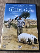 Cochon gaza sylvain d'occasion  France