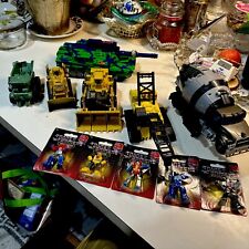 Transformers lot decepticons for sale  Johnston
