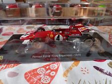 Ferrari 312 clay usato  Vanzaghello