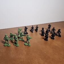 Mini figuras nanoforce 2015 de Aliens vs Colonial Marines - conjunto de 17 segunda mano  Embacar hacia Argentina