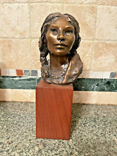 Glenna goodacre bronze for sale  Loveland